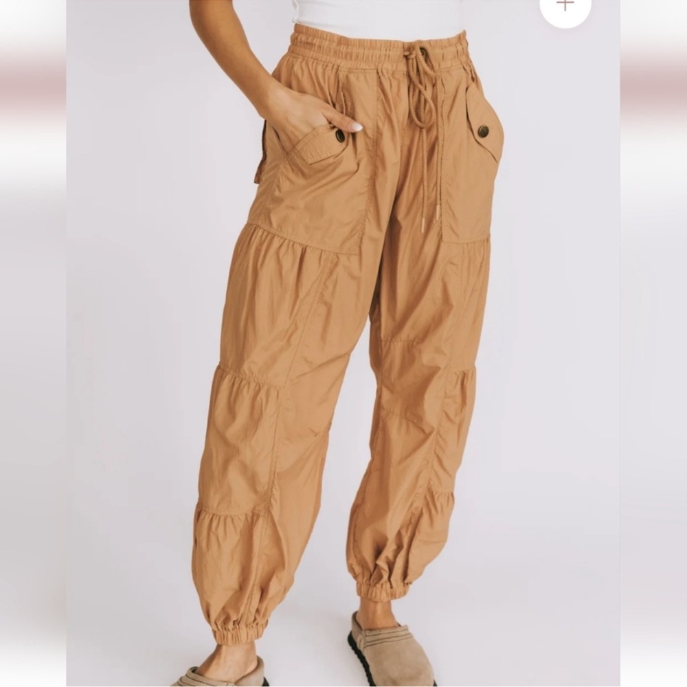 FP Movement by Free People:Set Me Free Jogger NWT